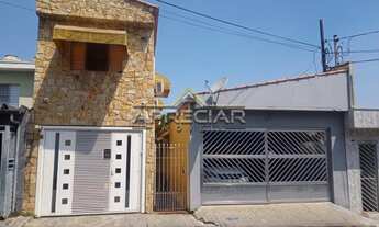 Imagem: Imponente residência à venda em São Paulo-SP