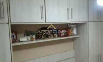 Imagem: APARTAMENTO COM 2 DORMITÓRIOS - PARQUE