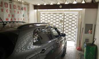 Imagem 3: Sobrado com 3 dormitórios, 1 vaga no Burgo Paulista