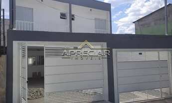 Imagem: Sobrado Individualizado RESIDENCIAL em SÃO