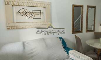 Imagem 6: Sobrado em condomínio fechado á venda em localização privilegiada, próximo á estação Vila