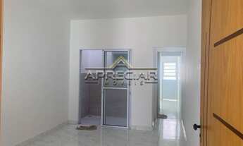 Imagem 4: Excelente sobrados com 3 dormitórios sendo 1 suíte, sala, cozinha, banheiro social, lavabo