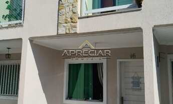 Imagem 3: Sobrado em condomínio fechado á venda em localização privilegiada, próximo á estação Vila