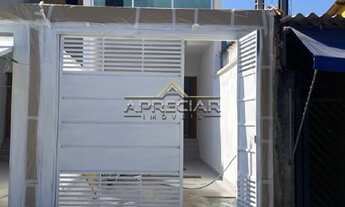 Imagem: Excelente sobrados com 3 dormitórios sendo