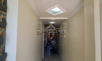 Imagem 5: Sobrado com 3 dormitórios, 1 vaga no Burgo Paulista