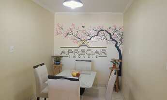 Imagem 6: Sobrado com 3 dormitórios, 1 vaga no Burgo Paulista