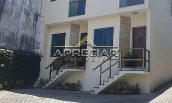 Imagem 2: Você que procura um imóvel super aconchegante, apresento este sobrado em condomínio fechad