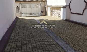 Imagem 4: Sobrado em condomínio fechado á venda em localização privilegiada, próximo á estação Vila