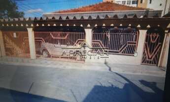 Imagem: Casa de 3 dormitórios e 3 vagas- Penha