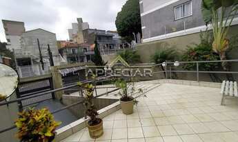 Imagem 2: Você que procura um excelente sobrado em condomínio convido a você visitar este com um am