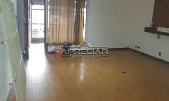 Imagem: SOBRADO INDIVIDUALIZADO RESIDENCIAL em SÃO