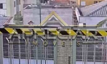 Imagem 2: PRÉDIO COMERCIAL VILA RÉ PENHA