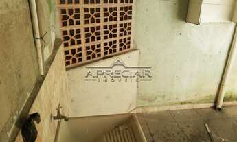 Imagem 7: Para venda: São 4 casas alugadas e terreno medindo 10x40. Ótimo para construtor