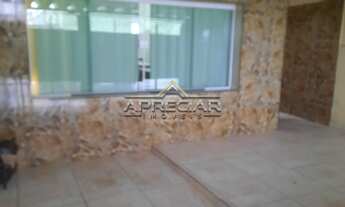 Imagem: SOBRADO INDIVIDUALIZADO RESIDENCIAL em SÃO