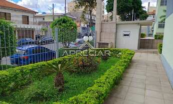 Imagem 5: Apartamento de 84 metros com dois dormitórios e 1 vaga na Vila Ré