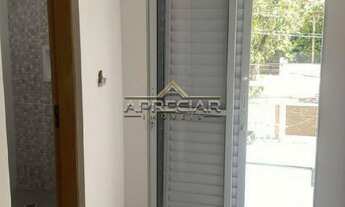 Imagem 6: Excelente sobrados com 3 dormitórios sendo 1 suíte, sala, cozinha, banheiro social, lavabo