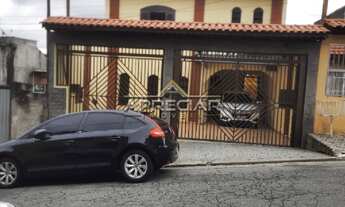 Imagem: SOBRADO INDIVIDUALIZADO RESIDENCIAL em SÃO