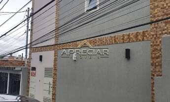 Imagem: Apartamento RESIDENCIAL em SÃO PAULO