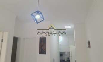 Imagem 7: Apartamento com boa localização, próximo ao comércio com dois dormitórios sendo do casal c