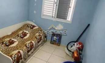 Imagem 4: APARTAMENTO COM 2 DORMITÓRIOS - PARQUE SÃO LOURENÇO