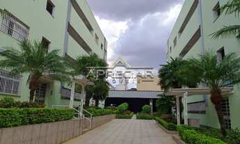 Imagem: Apartamento de 84 metros com dois dormitórios