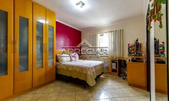 Imagem 7: Você que tem bom gosto e procura um excelente sobrado em localização privilegiada apresent