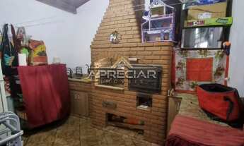 Imagem 7: Sobrado em condomínio fechado com 3 dormitórios, 1 suíte e 1 vaga de garagem no bairro da