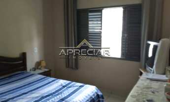 Imagem 5: Casa térrea com terreno 10x40 de dois dormitórios e duas vagas no bairro de Burgo Paulista