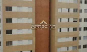 Imagem 2: APARTAMENTO COM 2 DORMITÓRIOS - PARQUE SÃO LOURENÇO