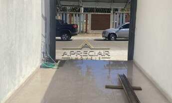 Imagem 2: Excelente sobrados com 3 dormitórios sendo 1 suíte, sala, cozinha, banheiro social, lavabo