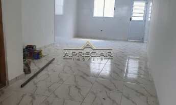 Imagem 6: Sobrado Individualizado RESIDENCIAL em SÃO PAULO - SP, VILA RÉ