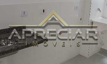 Imagem 2: Apartamento RESIDENCIAL em São Paulo - SP, Cidade Patriarca