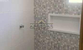 Imagem 5: Excelente sobrados com 3 dormitórios sendo 1 suíte, sala, cozinha, banheiro social, lavabo