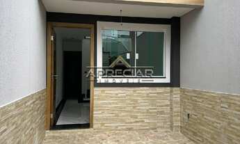 Imagem 4: SOBRADO INDIVIDUALIZADO RESIDENCIAL em SÃO PAULO - SP, VILA LAÍS