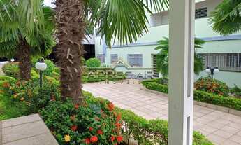 Imagem 6: Apartamento de 84 metros com dois dormitórios e 1 vaga na Vila Ré