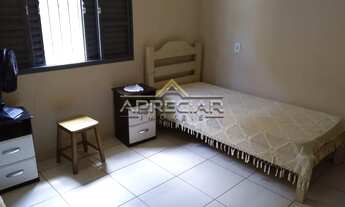 Imagem 7: Casa térrea com terreno 10x40 de dois dormitórios e duas vagas no bairro de Burgo Paulista