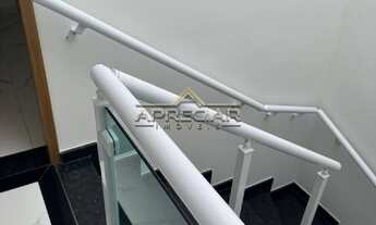 Imagem 3: SOBRADO INDIVIDUALIZADO RESIDENCIAL em SÃO PAULO - SP, VILA LAÍS