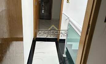 Imagem 2: SOBRADO INDIVIDUALIZADO RESIDENCIAL em SÃO PAULO - SP, VILA LAÍS