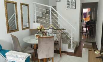 Imagem 1: Sobrado em condomínio fechado á venda em localização privilegiada, próximo á estação Vila