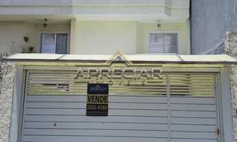 Imagem: SOBRADO INDEPENDENTE 2 DORMITÓRIOS - VILA