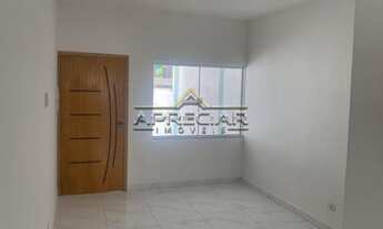 Imagem 3: Excelente sobrados com 3 dormitórios sendo 1 suíte, sala, cozinha, banheiro social, lavabo