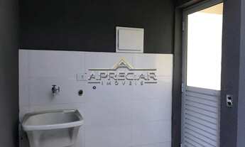 Imagem 6: Sobrados com 3 dormitórios, suíte e duas vagas de garagem no bairro de Vila Ré