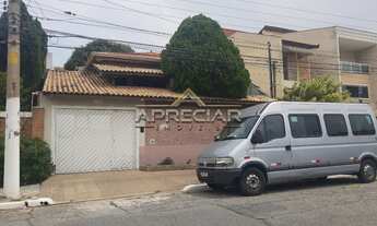 Imagem 2: Casa à venda em São Paulo-SP, Vila Matilde: 3 quartos, 1 suíte, 1 sala, 3 banheiros, 6 vag