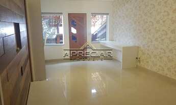 Imagem: Casa à venda em São Paulo-SP, Vila Matilde