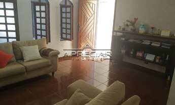 Imagem 4: Sobrado com 3 dormitórios e duas vagas no Burgo Paulista