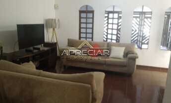 Imagem 3: Sobrado com 3 dormitórios e duas vagas no Burgo Paulista