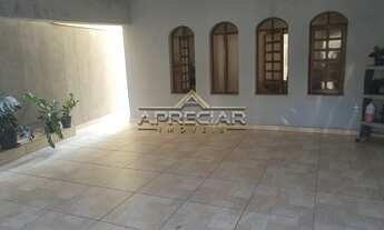 Imagem 2: Sobrado com 3 dormitórios e duas vagas no Burgo Paulista