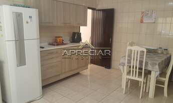 Imagem 6: Sobrado com 3 dormitórios e duas vagas no Burgo Paulista