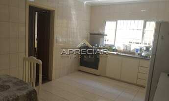 Imagem 7: Sobrado com 3 dormitórios e duas vagas no Burgo Paulista