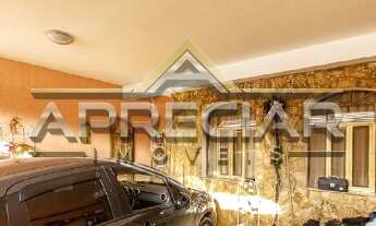 Imagem 2: SOBRADO INDIVIDUALIZADO RESIDENCIAL em SÃO PAULO - SP, JARDIM PONTE RASA